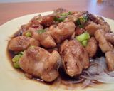 簡単絶品！鶏もも肉の南蛮漬け作り方6写真