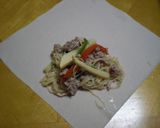 春巻き作り方6写真