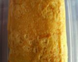 残り物で、簡単!和風な焼き飯!作り方1写真