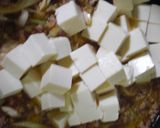 麻婆豆腐作り方4写真