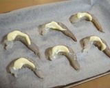 お弁当のおかず～パパッと海老マヨ焼き作り方1写真