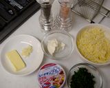 ジャケットポテト作り方3写真