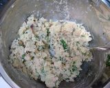 ジャケットポテト作り方6写真
