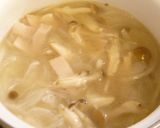ちょっとリッチ♪牛肉のライスボールカレー作り方1写真