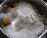 関西風＾3＾お好み焼き作り方1写真