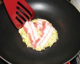 関西風＾3＾お好み焼き作り方4写真