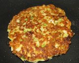 関西風＾3＾お好み焼き作り方5写真