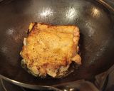 本格タレ☆照り焼きチキン作り方2写真