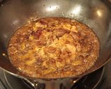 本格タレ☆照り焼きチキン作り方4写真