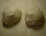 くるみ食パン作り方1写真