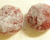 ちょっとリッチ♪牛肉のライスボールカレー作り方6写真
