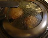 ちょっとリッチ♪牛肉のライスボールカレー作り方7写真