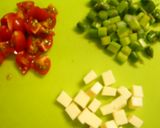 ちょっとリッチ♪牛肉のライスボールカレー作り方8写真