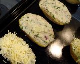 ジャケットポテト作り方7写真