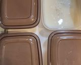 ダイエット無脂肪牛乳寒天作り方6写真