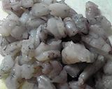 たこ焼き風天ぷら作り方2写真