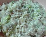 たこ焼き風天ぷら作り方4写真