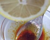 烏賊カレー和え作り方7写真