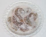 ◆海老と卵の炒め物◆えびたま作り方3写真