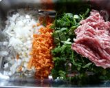 やさしい味のこどもマーボー豆腐作り方2写真