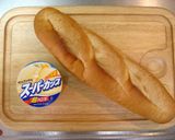 アイスで簡単ホテル味フレンチトースト作り方1写真