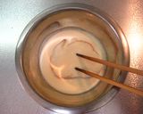 アイスで簡単ホテル味フレンチトースト作り方3写真