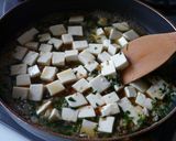 やさしい味のこどもマーボー豆腐作り方5写真