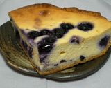 豆腐とおからのカッテージチーズケーキ作り方10写真