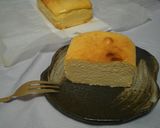 豆腐とおからのカッテージチーズケーキ作り方6写真
