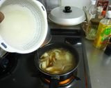 大根おろし＆玉ねぎ de 揚げだし豆腐作り方4写真