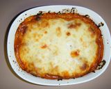 パスタソースで作る鶏肉のオーブン料理作り方6写真
