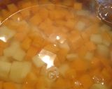 ヘルシー♪豆腐グラタン～とろけるハヤシ～作り方2写真