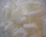 ヘルシー♪豆腐グラタン～とろけるハヤシ～作り方3写真