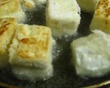 大根おろし＆玉ねぎ de 揚げだし豆腐作り方6写真