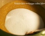 爽やかな酸味が最高!丸ごとレモンジャム★作り方9写真