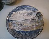 サンマの蒲焼丼作り方5写真