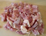 ヘルシー♪豆腐グラタン～とろけるハヤシ～作り方5写真