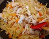 ヘルシー♪豆腐グラタン～とろけるハヤシ～作り方7写真