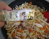 ヘルシー♪豆腐グラタン～とろけるハヤシ～作り方8写真