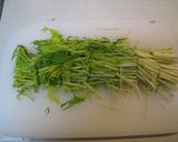 サンマの蒲焼丼作り方1写真