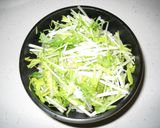 サンマの蒲焼丼作り方8写真