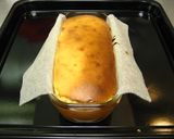 ミキサーで簡単ベイクドチーズケーキ作り方4写真
