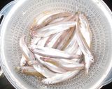 チカのたっぷりゴマ揚げ♪作り方5写真