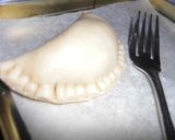 折りたたみアップルパイ　～シナモン入り～作り方8写真