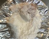 定番 唐揚げ⭐︎作り方6写真