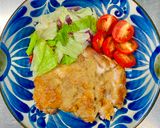 鶏もも肉の生姜焼き作り方5写真