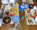 パパっと!野菜類の天ぷら作り方10写真