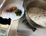 残暑に冷たい煮物いかが？作り方1写真