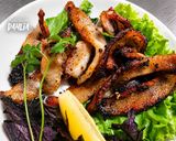【豚軟骨】塩麹クミンスパイス焼き🥩焼肉ダレ無し！作り方5写真