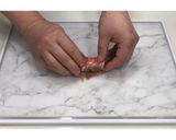 チーズ入りピーマンの肉巻き★動画あり★作り方6写真